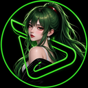 Lilyana Discord Bot Logo