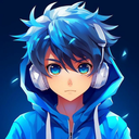 Auk Bot Discord Bot Logo