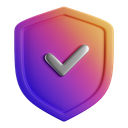 DisGuardX Discord Bot Logo