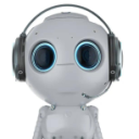 ModarateABot Discord Bot Logo