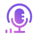 VoiceMaestro Discord Bot Logo