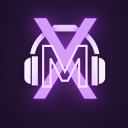 Ultimate Music Discord Bot Logo