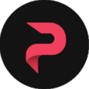 Pixel ⚡ Discord Bot Logo