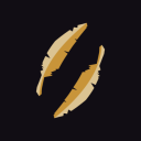 Mercia's Quill Discord Bot Logo