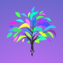 TreeBot Discord Bot Logo