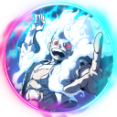 One Piece Infinity Discord Bot Logo