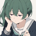 Kaede Discord Bot Logo