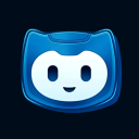 LuxeBot Discord Bot Logo