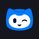 LuxeBot Discord Bot Logo