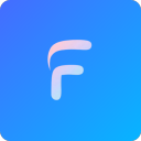 FluxBot Discord Bot Logo