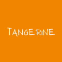 Tangerine Discord Bot Logo
