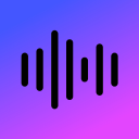 Wave 24/7 Discord Bot Logo