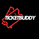 TicketBuddy Discord Bot Logo