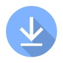 PFPDownloader Discord Bot Logo