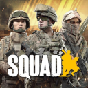 SQ UKRAINE 1 Discord Bot Logo