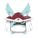 Potum Bot 🌱 Discord Bot Logo