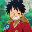 One Piece Card Collect Discord Bot Logo
