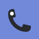Phone Bot Discord Bot Logo