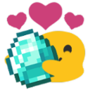 Blob Discord Bot Logo
