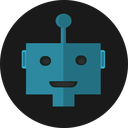 GPTMod Discord Bot Logo