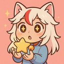 Nya Discord Bot Logo