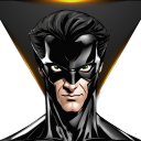Krrish Discord Bot Logo