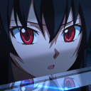 Akame Discord Bot Logo