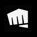 Riot Status Discord Bot Logo
