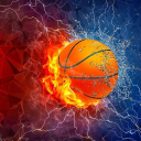 Basketball Park Discord Bot Logo