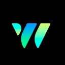 Woofer Discord Bot Logo