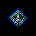 Zackie Discord Bot Logo