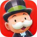 Monopoly GO Discord Bot Logo
