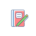 Logs Discord Bot Logo