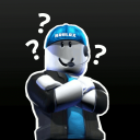 RoWhoIs Discord Bot Logo