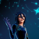 AstraFn Discord Bot Logo