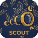 Scout Discord Bot Logo