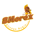 SMorex Discord Bot Logo