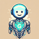 Gini Discord Bot Logo