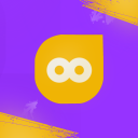 𝗡𝗲𝘅𝘂𝘀 𝗕𝗼𝘁 Discord Bot Logo
