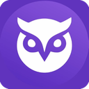 OwlBot Discord Bot Logo
