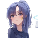 Ning Discord Bot Logo