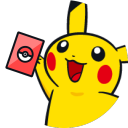 PokeCard TCG Discord Bot Logo