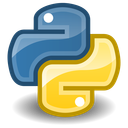 Python Terminal Discord Bot Logo
