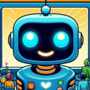 Control Center Discord Bot Logo