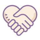 Welcomer Discord Bot Logo