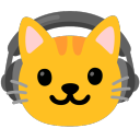 CamBot Discord Bot Logo