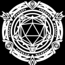 The Real RPG Discord Bot Logo