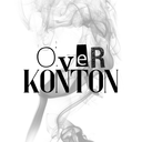 Over Konton Bot Discord Bot Logo