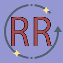 RoleRestore Discord Bot Logo