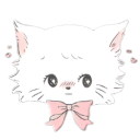 Meow Discord Bot Logo